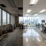 Post Construction Cleaning Chicago: How to Prepare a Property for Occupancy